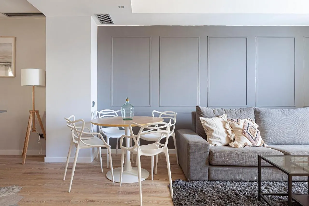 You Stylish City Center Apartments Βαρκελώνη Ισπανία