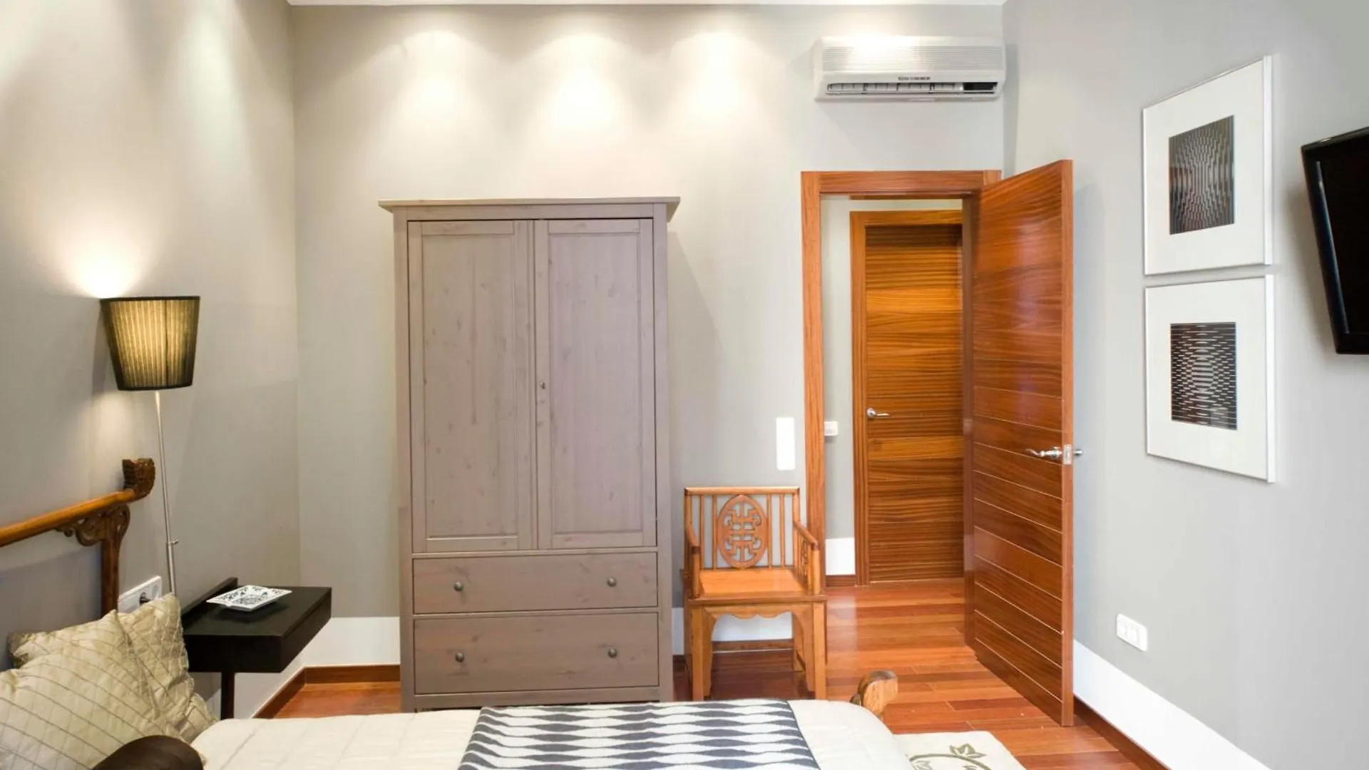 You Stylish City Center Apartments Βαρκελώνη Ισπανία