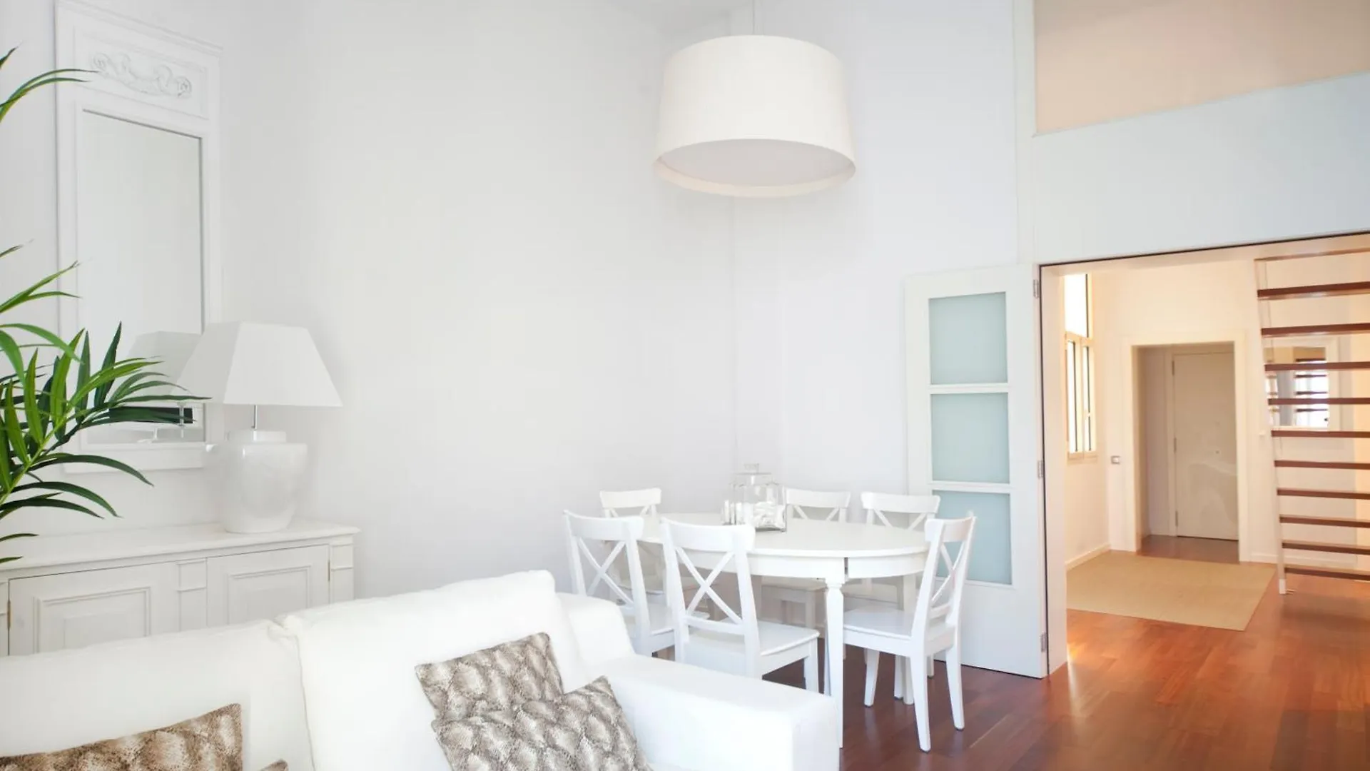 You Stylish City Center Apartments Βαρκελώνη