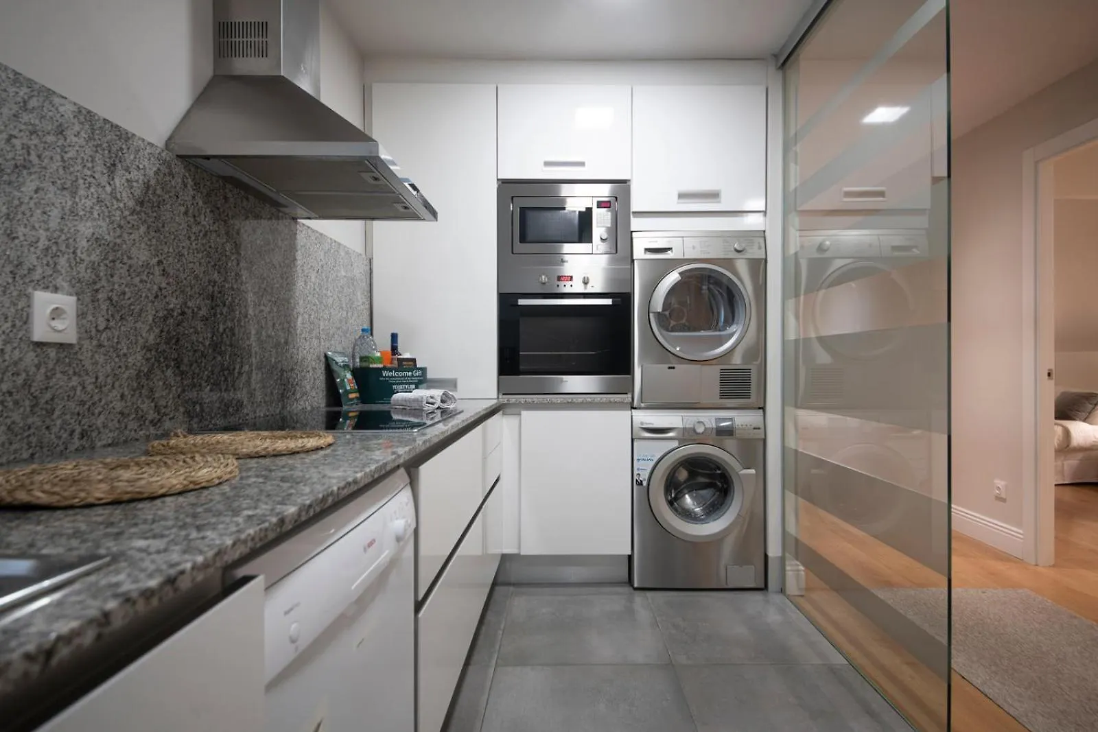 You Stylish City Center Apartments Βαρκελώνη