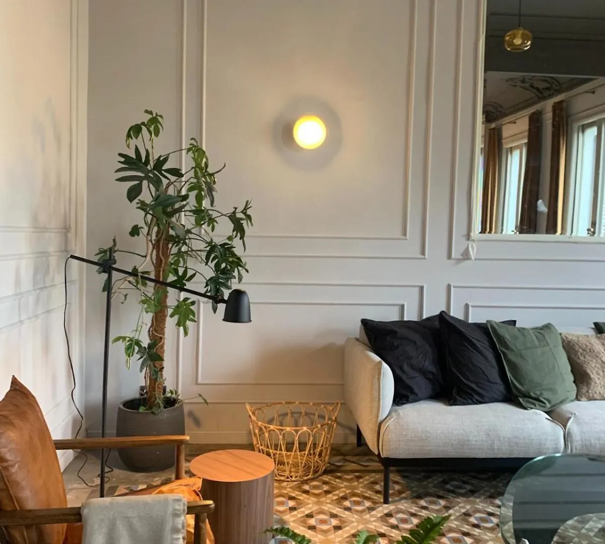 You Stylish City Center Apartments Βαρκελώνη 0*,