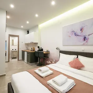 Dk Mini White Tower Διαμέρισμα Θεσσαλονίκη