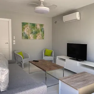 Seafront Recently Renovated Benalmadena