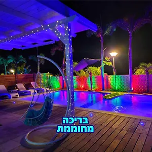 Mountains וילה הרים וילה אילת