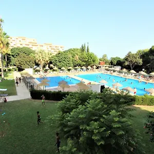 325 Agata - Piscina Y Playa -canales De Tv Internacionales Benalmadena