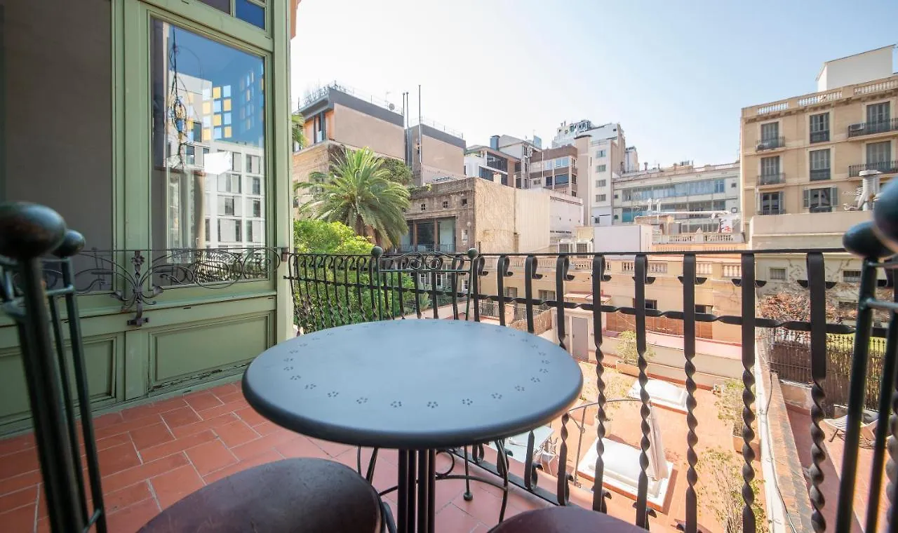 You Stylish City Center Apartments Barcelona