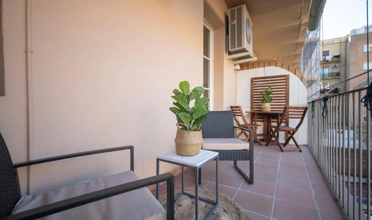 You Stylish City Center Apartments Barcelona