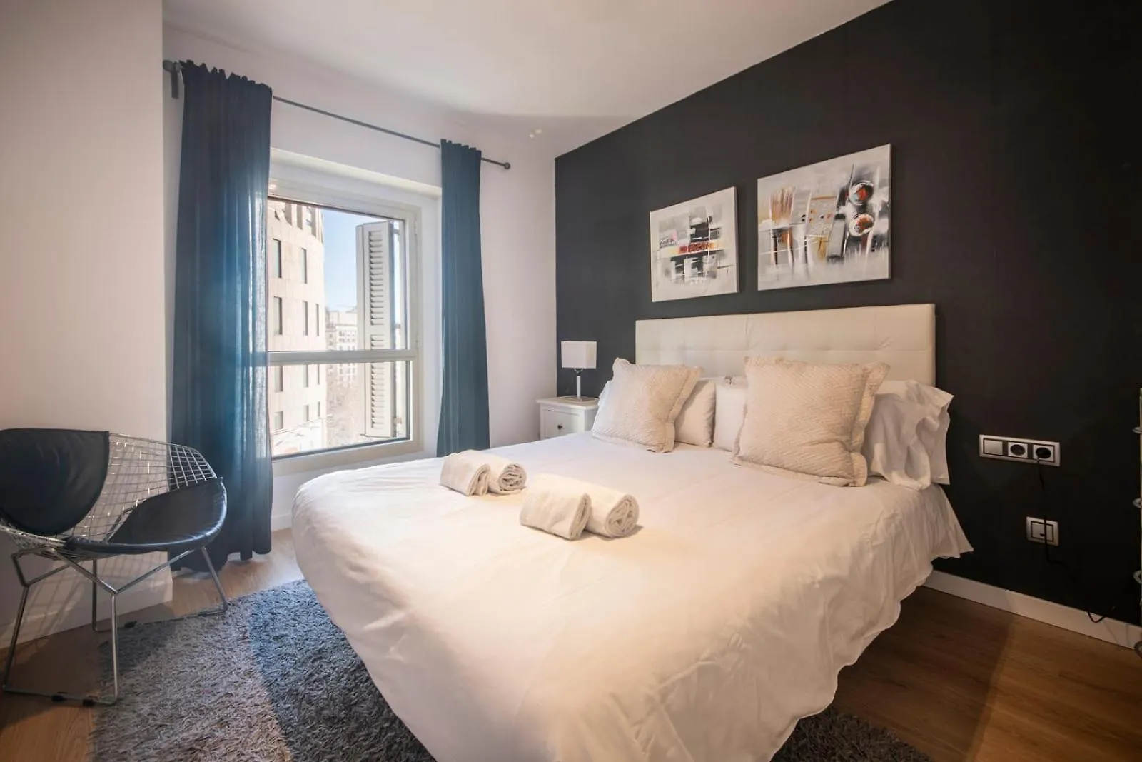 You Stylish City Center Apartments Barcelona