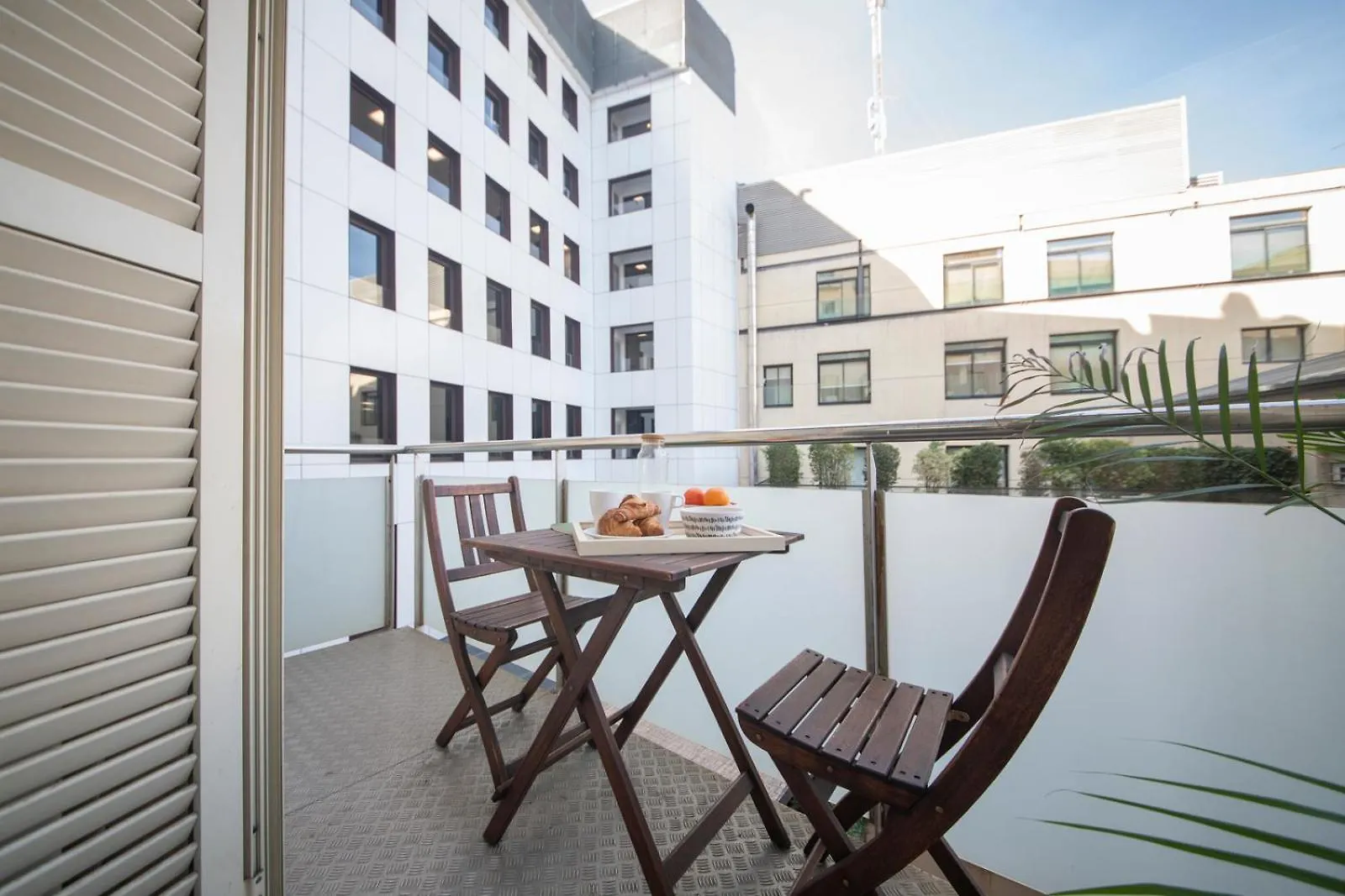You Stylish City Center Apartments Barcelona