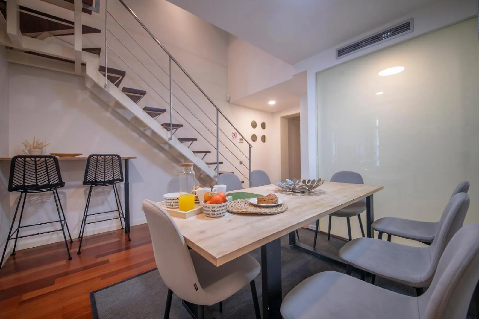 You Stylish City Center Apartments Barcelona