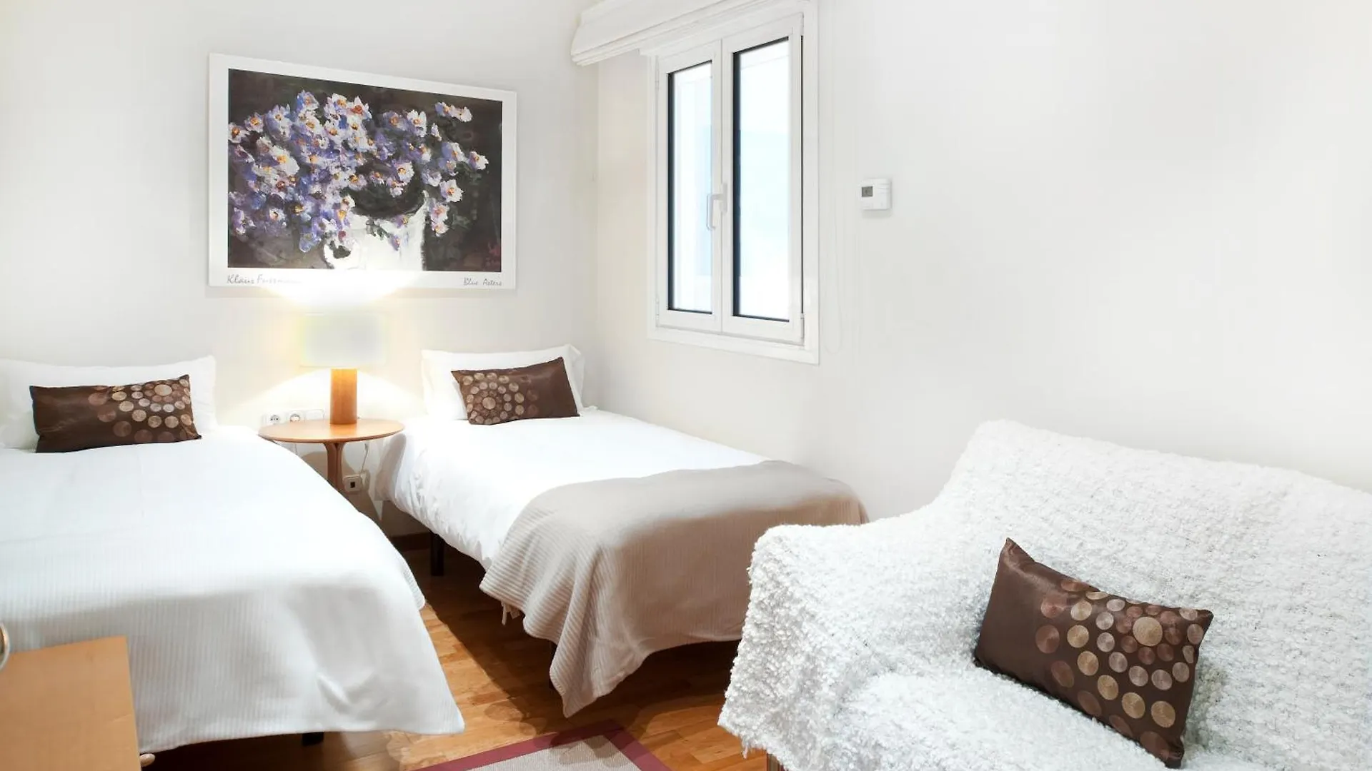 You Stylish City Center Apartments Barcelona