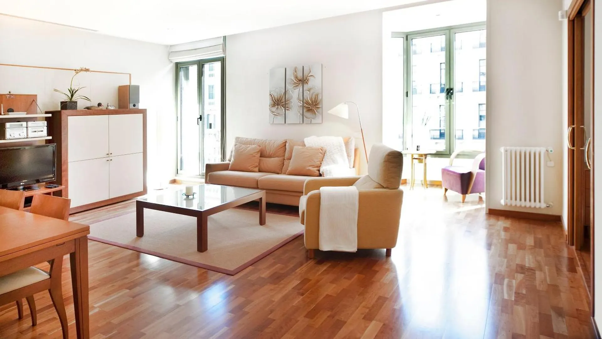 You Stylish City Center Apartments Barcelona 0*,  Spanien