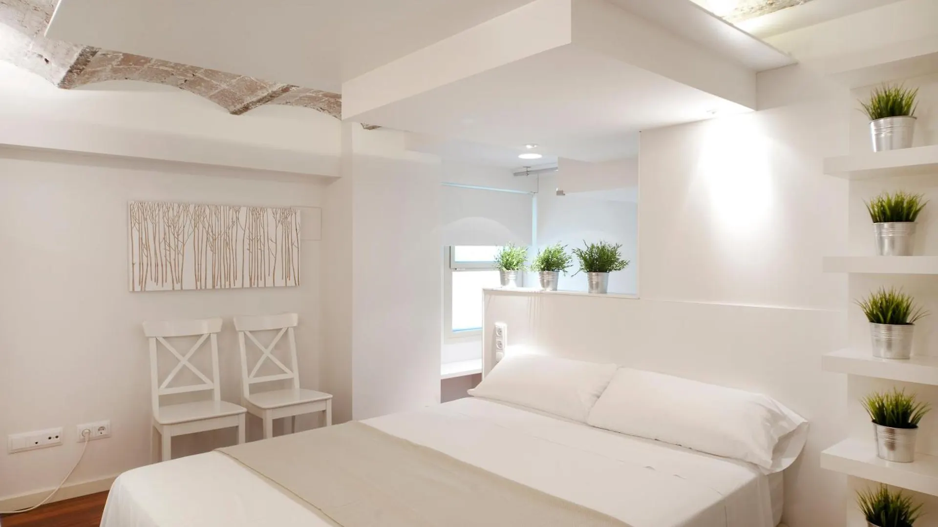 You Stylish City Center Apartments Barcelona