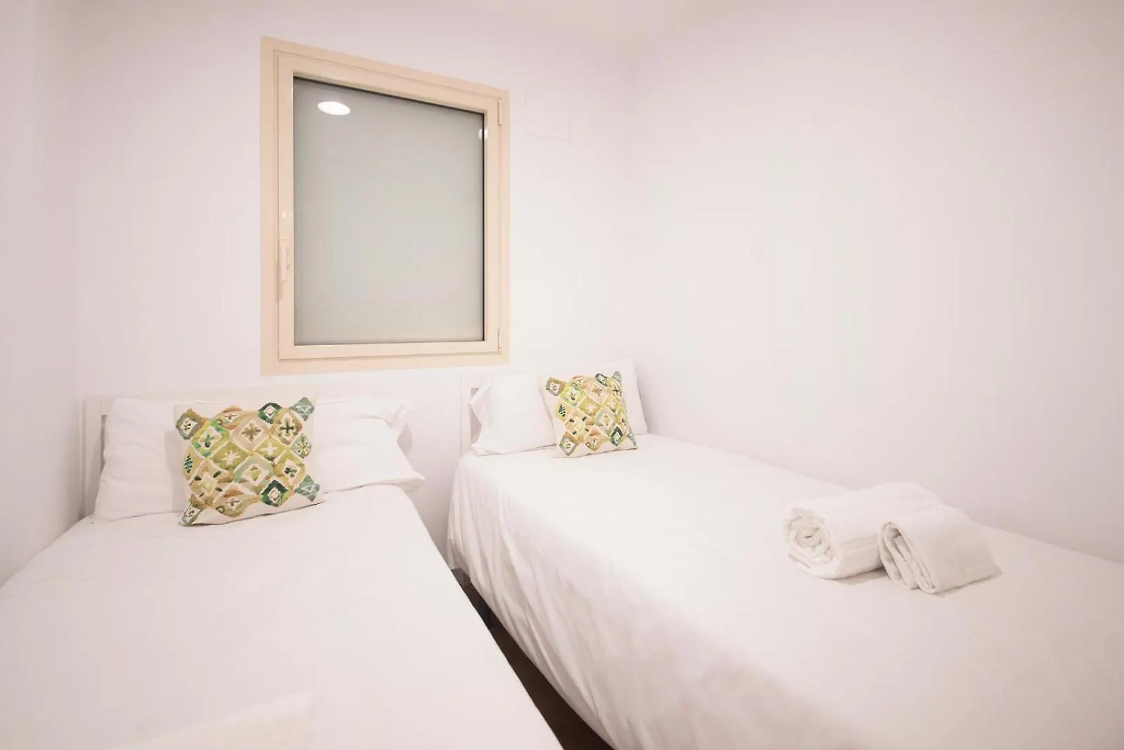 You Stylish City Center Apartments Barcelona Hiszpania