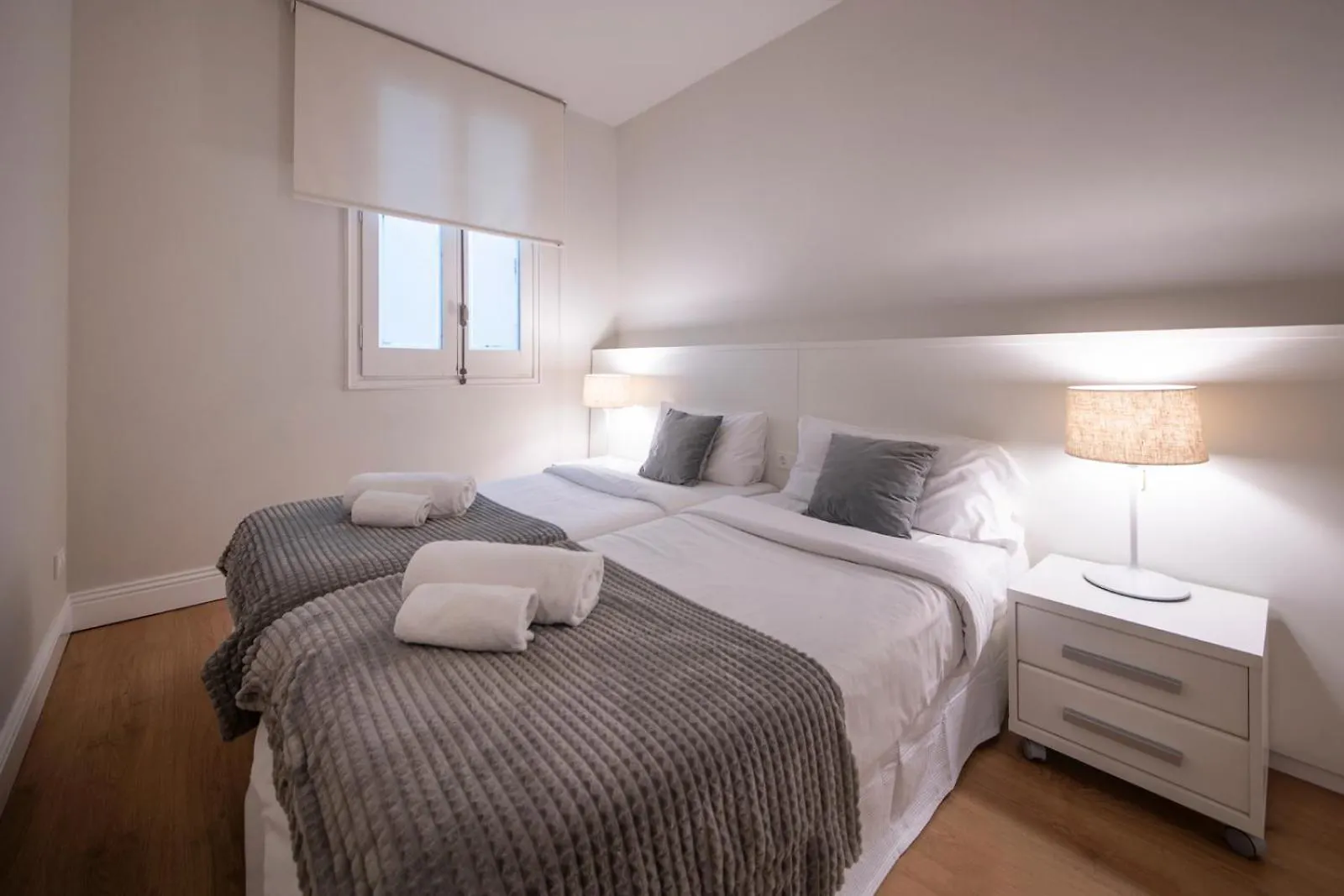 You Stylish City Center Apartments Barcelona