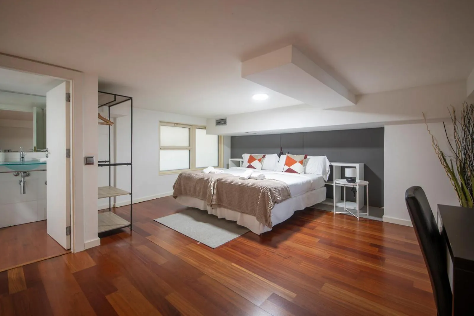 You Stylish City Center Apartments Barcelona Hiszpania