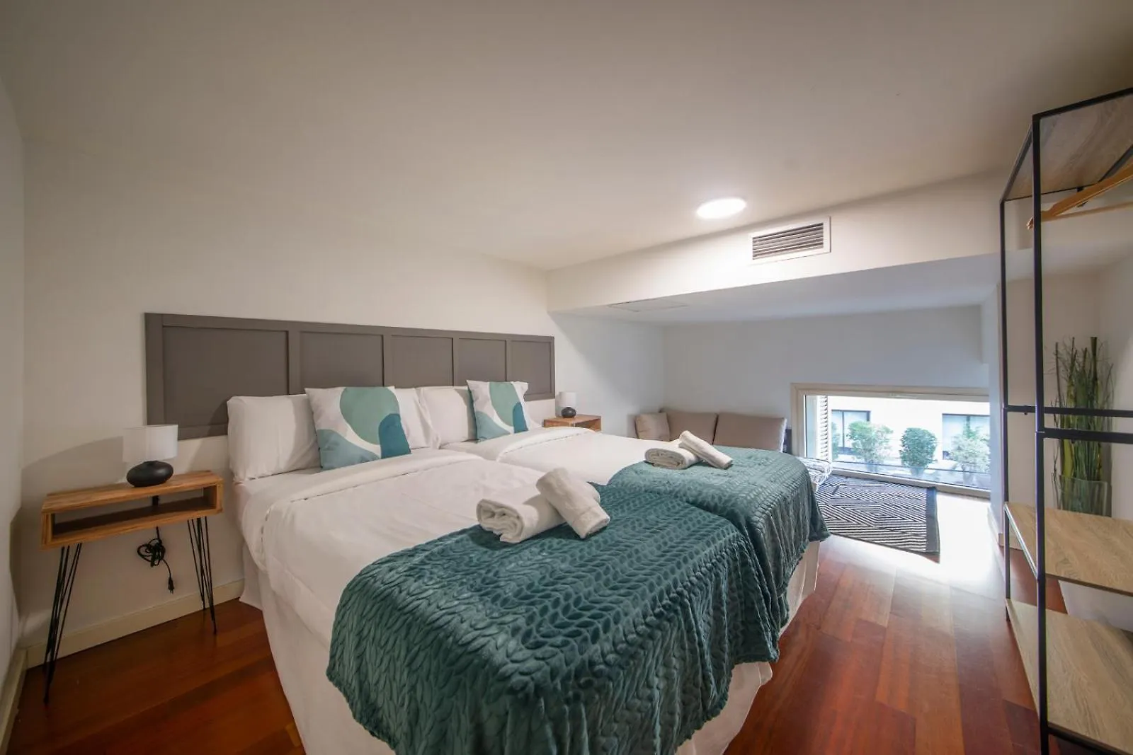 You Stylish City Center Apartments Barcelona
