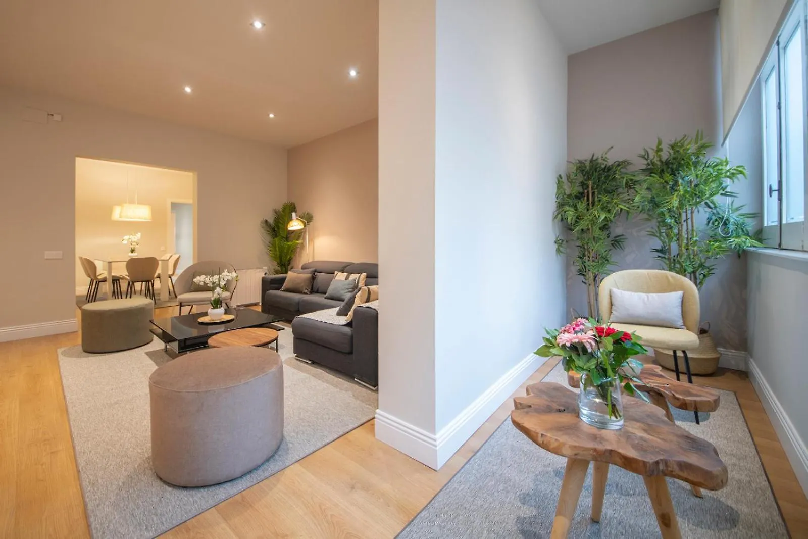 You Stylish City Center Apartments Barcelona