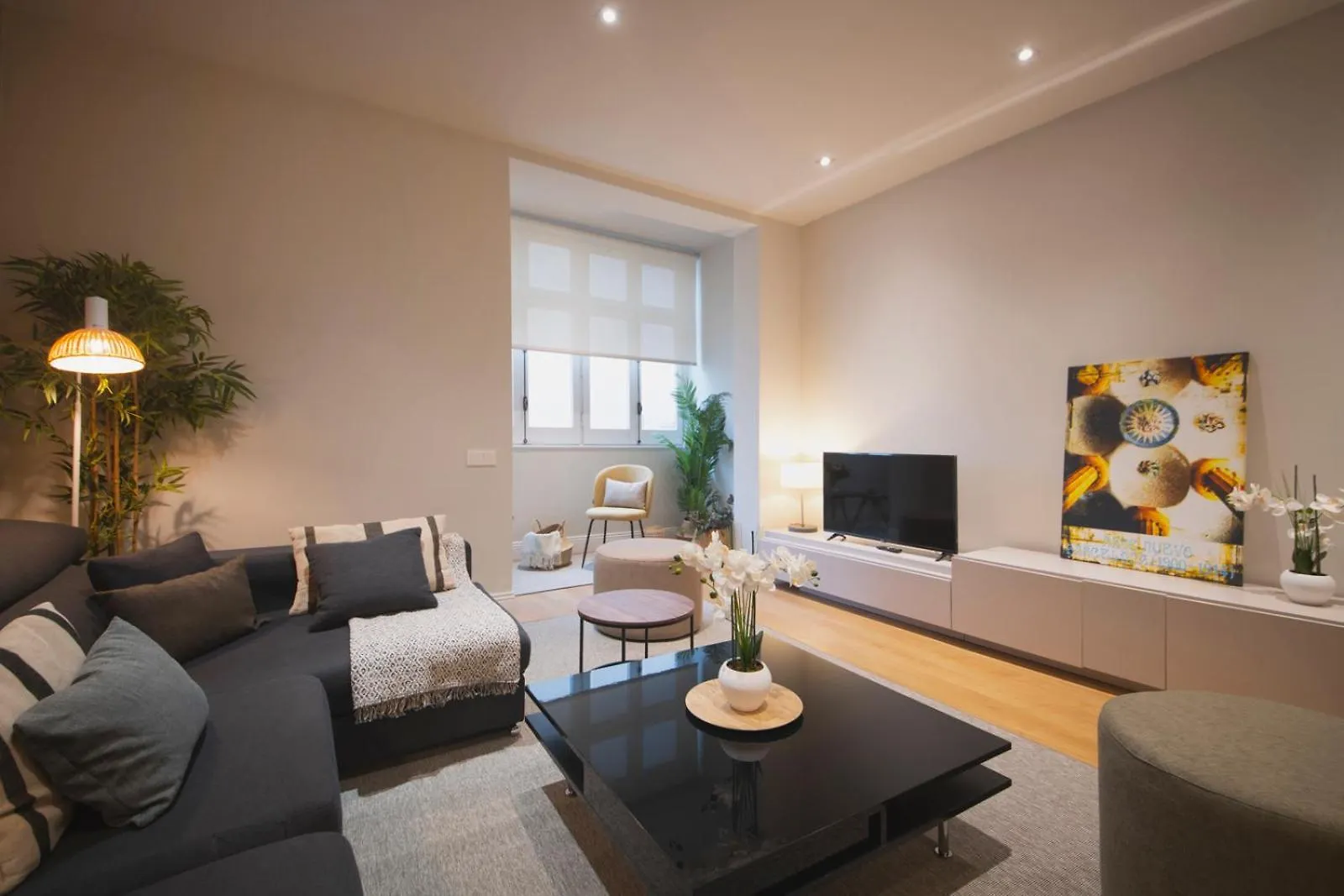 You Stylish City Center Apartments Barcelona Hiszpania