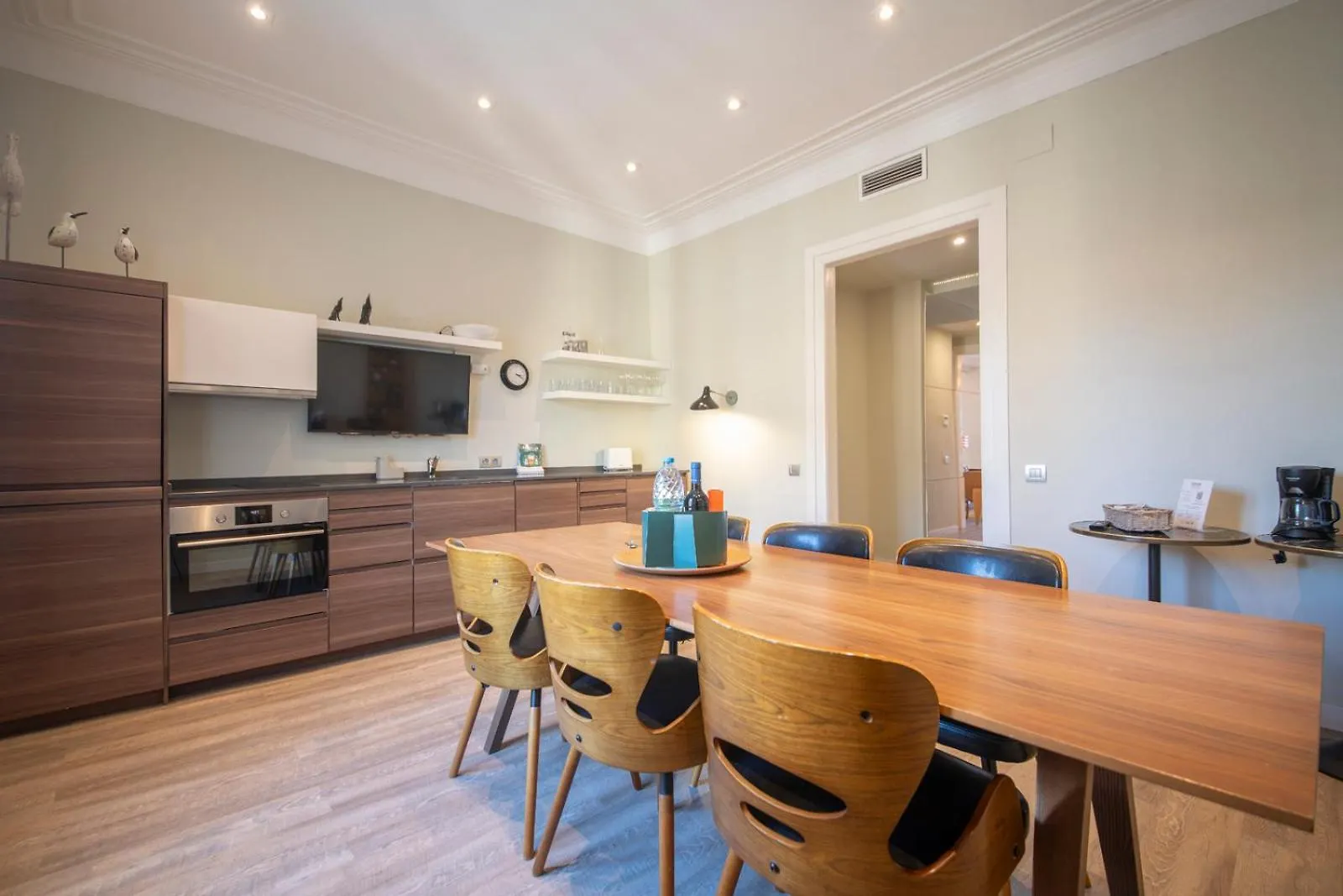 You Stylish City Center Apartments Barcelona