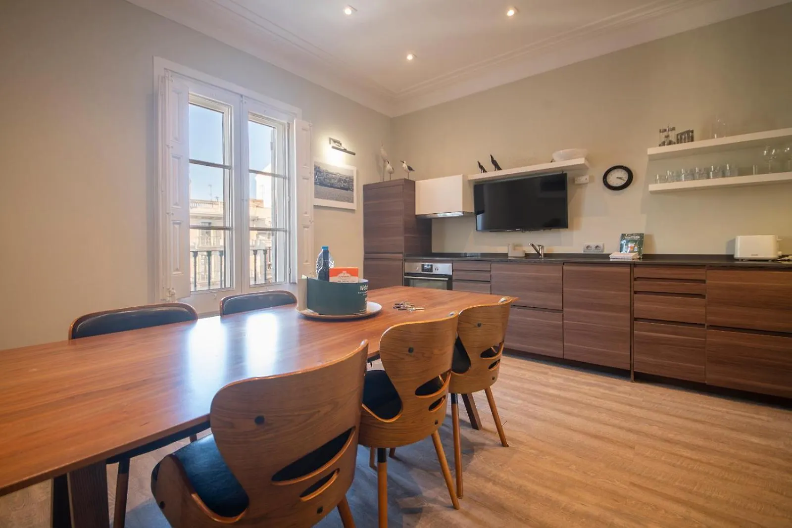You Stylish City Center Apartments Barcelona