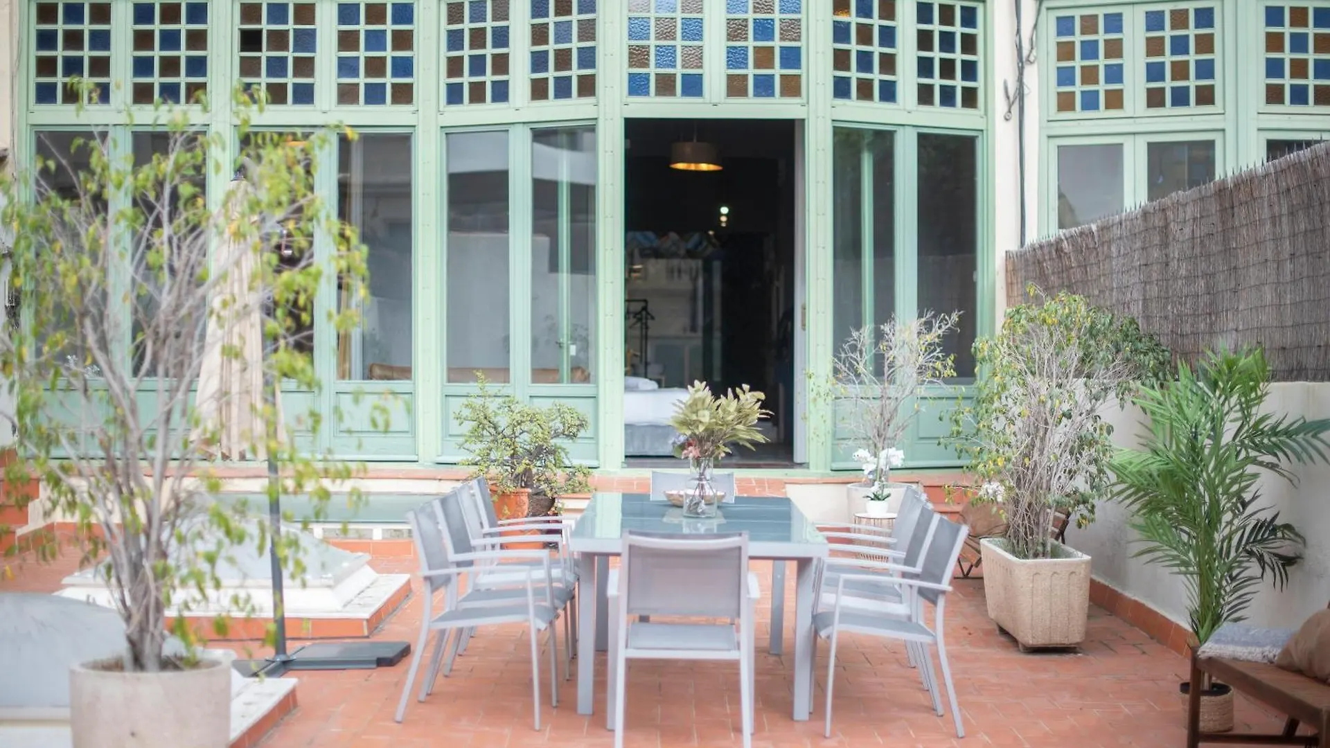 You Stylish City Center Apartments Barcelona