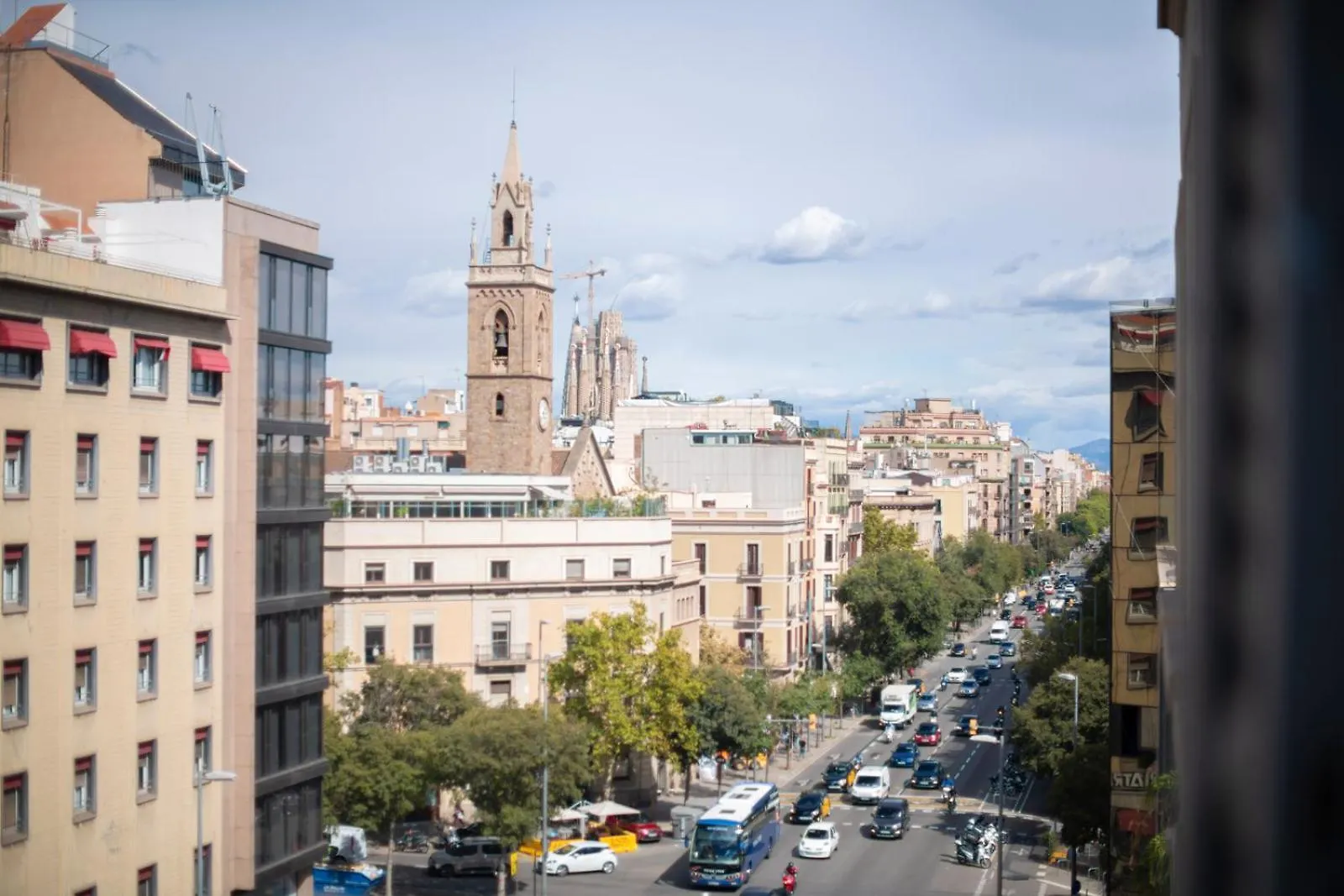 You Stylish City Center Apartments Barcelona