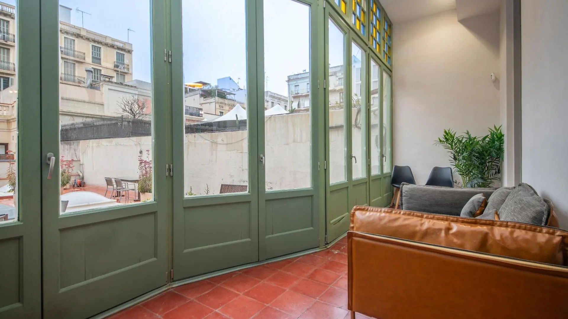 You Stylish City Center Apartments Barcelona