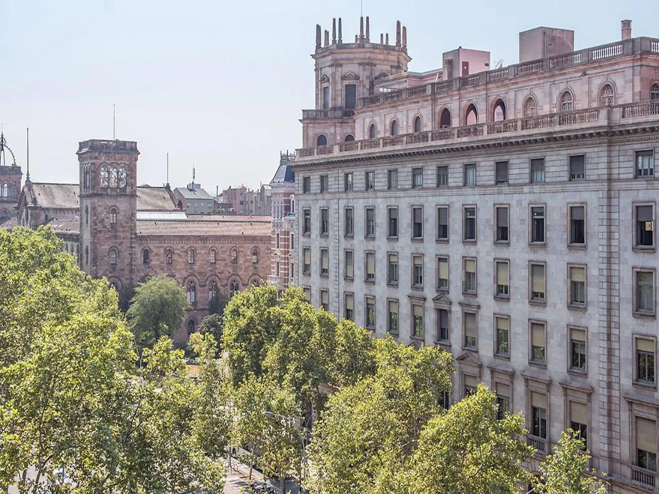 You Stylish City Center Apartments Barcelona