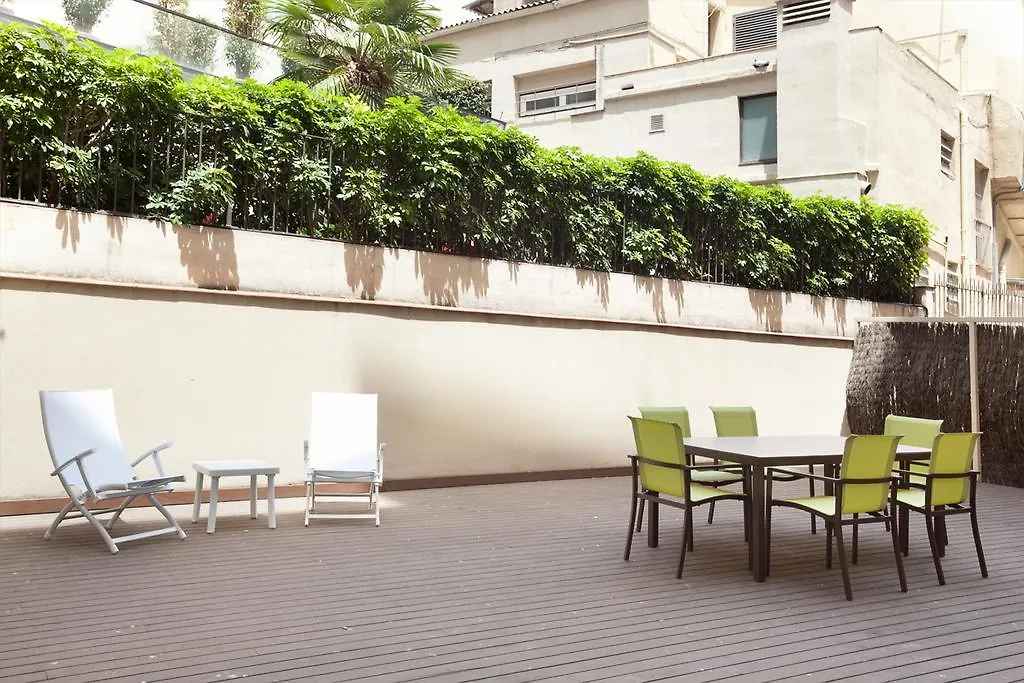 You Stylish City Center Apartments Barcelona