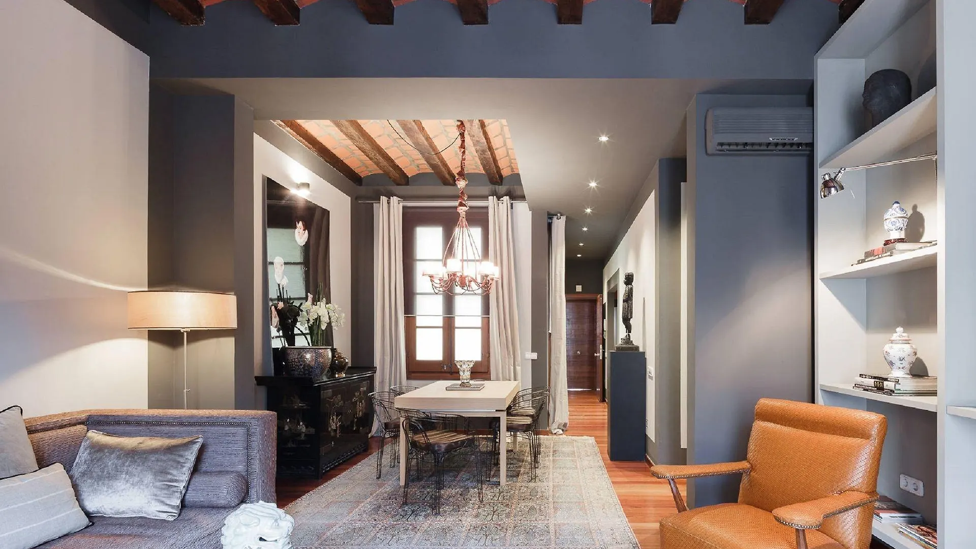 You Stylish City Center Apartments Barcelona 0*,  Spanien