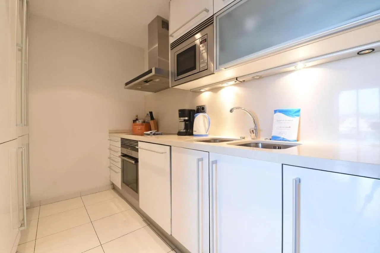 You Stylish City Center Apartments Barcelona 0*,