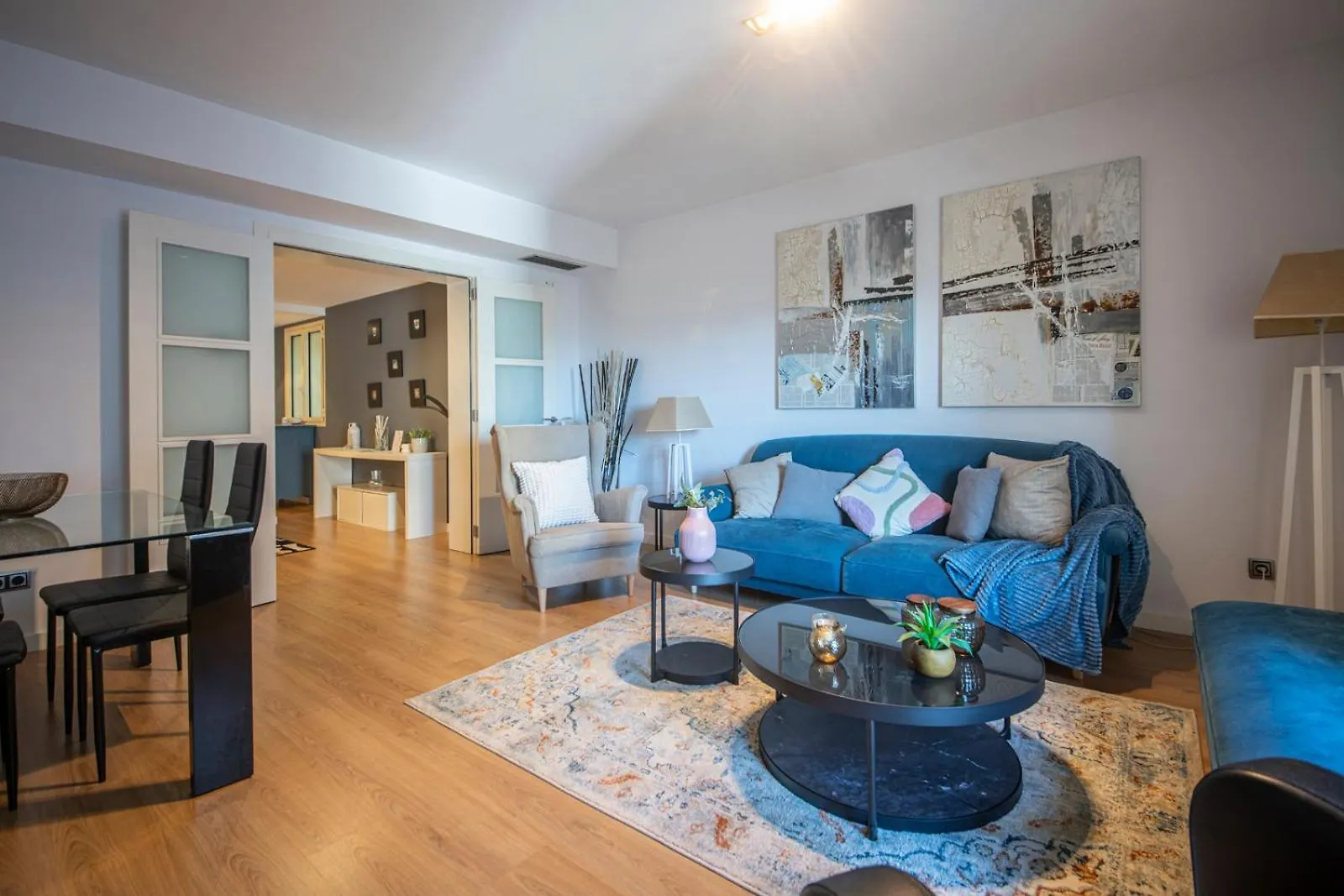 You Stylish City Center Apartments Barcelona 0*,  Spain
