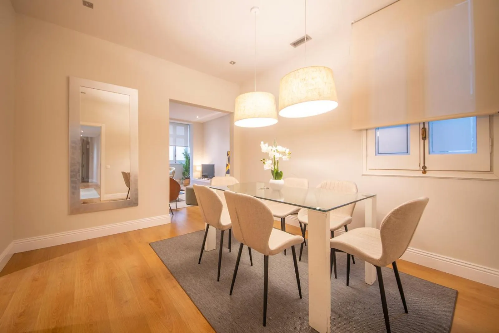 You Stylish City Center Apartments Barcelona 0*,  Spain